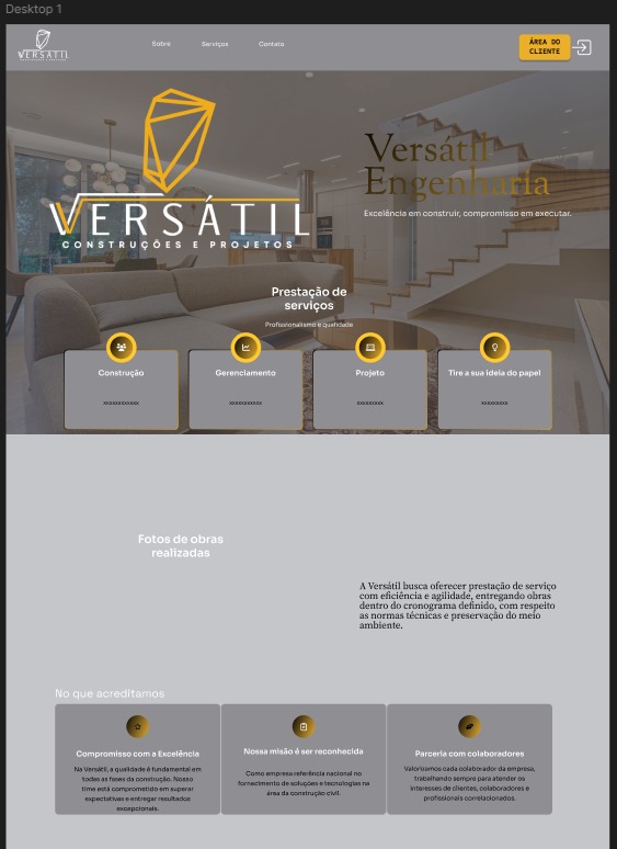 Versátil 1